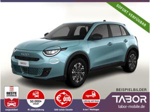 Fiat 600 Hybrid LED Nav ACC Kam Keyl Klimaauto 2xPDC