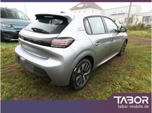 Peugeot 208 Style LED PDC Temp CarPlay/AndroidAuto Klima
