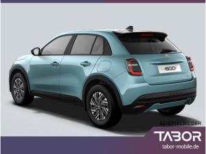 Fiat 600 Hybrid LED Nav ACC Kam Keyl Klimaauto 2xPDC