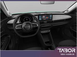 Fiat 600 Hybrid LED Nav ACC Kam Keyl Klimaauto 2xPDC