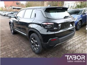 Jeep Avenger 1.2 Hybrid 110 DCT Longitude SHZ LED PDC