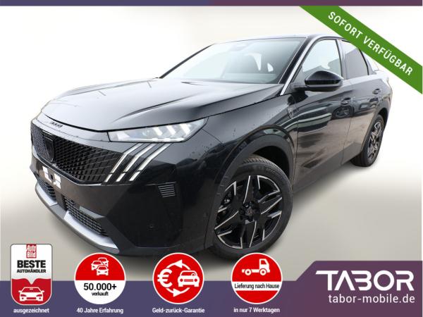Peugeot 3008 Hybrid GT Pano Focal 360° AHK SHZ Massage
