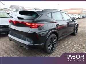 Cupra Formentor DSG Matrix DCC 19Z Dinamica SHZ EdgeP