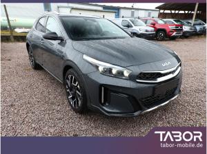 Kia XCeed DCT MY26 Pano ACC Keyl 2Z-Klima SHZ Nav