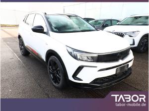 Opel Grandland X Hybrid GS Fronts beh. Nav Totw PDC