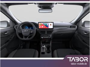 Ford Kuga FHEV ST-Line ACC WinterP TotW Kam 5J-Gar