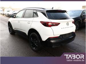 Opel Grandland X Hybrid GS Fronts beh. Nav Totw PDC