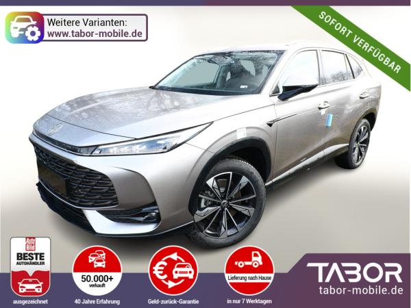 MG HS HEV+ Comfort ACC TotW Kam Nav LED Keyl 19Z