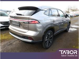 MG HS HEV+ Comfort ACC TotW Kam Nav LED Keyl 19Z