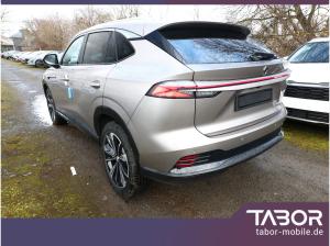 MG HS HEV+ Comfort ACC TotW Kam Nav LED Keyl 19Z