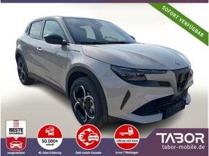 Alfa Romeo Junior Ibrida Nav LED LM18 elektr.Heckkl ACC SHZ