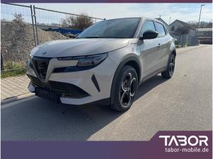 Alfa Romeo Junior Ibrida Nav LED LM18 elektr.Heckkl ACC SHZ