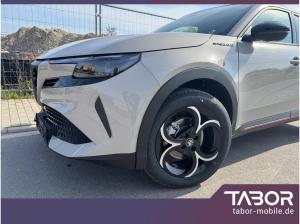 Alfa Romeo Junior Ibrida Nav LED LM18 elektr.Heckkl ACC SHZ