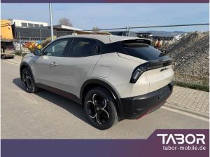 Alfa Romeo Junior Ibrida Nav LED LM18 elektr.Heckkl ACC SHZ