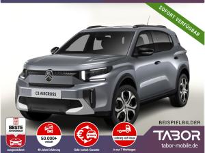 Citroën C3 Aircross PLUS 7S Kam PDC CarP PrivG LED HUD