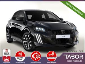 Peugeot 208 Hybrid Business Nav PrivG Kam 2xPDC CarPlay