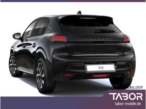 Peugeot 208 Hybrid Business Nav PrivG Kam 2xPDC CarPlay