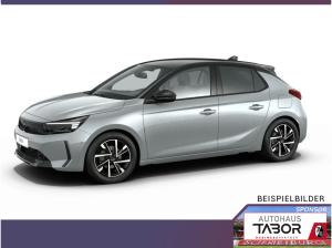 Opel Corsa GS Nav Keyl Kam LED PDC vo/hi SolarP Totw