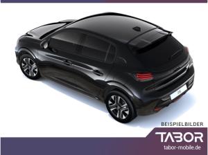 Peugeot 208 Allure 2xPDC LED CarPlay DAB Klimaaut DigC