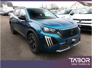 Peugeot 2008 Hybrid Allure Nav Keyl ACC 360° AWR SHZ BT