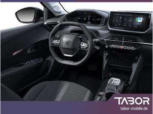 Peugeot 208 Allure 2xPDC LED CarPlay DAB Klimaaut DigC