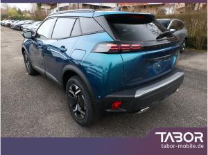 Peugeot 2008 Hybrid Allure Nav Keyl ACC 360° AWR SHZ BT