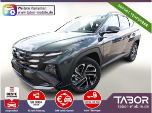 Hyundai TUCSON Tucson HEV 19Z Krell HUD Matrix el.Heckk 3ZKlima