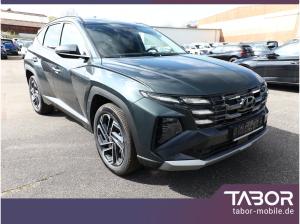 Hyundai TUCSON Tucson HEV 19Z Krell HUD Matrix el.Heckk 3ZKlima