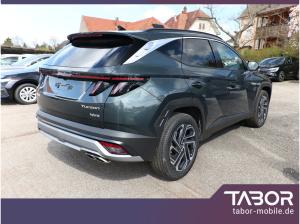 Hyundai TUCSON Tucson HEV 19Z Krell HUD Matrix el.Heckk 3ZKlima