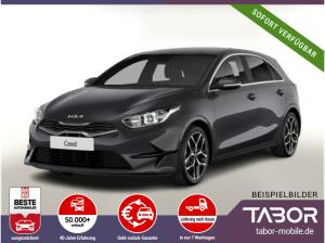 Kia Ceed MT SHZ Nav Kam PrivG Keyl LM17 LHZ AC2Zone