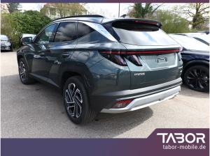 Hyundai TUCSON Tucson HEV 19Z Krell HUD Matrix el.Heckk 3ZKlima