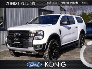 Ford Ranger DK Tremor 205 PS 2.0l Diesel ⚡SOFORT VERFÜGBAR⚡