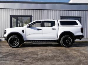 Ford Ranger DK Tremor 205 PS 2.0l Diesel ⚡SOFORT VERFÜGBAR⚡
