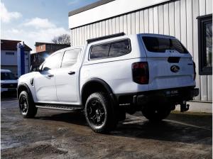 Ford Ranger DK Tremor 205 PS 2.0l Diesel ⚡SOFORT VERFÜGBAR⚡