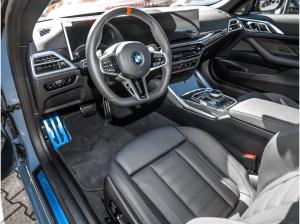 BMW 440 M440d xDrive Sportpaket Pro Innopaket LHZ Driving Prof LHZ Carbon Nackenwärmer