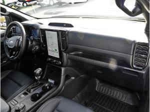 Ford Ranger DK Tremor 205 PS 2.0l Diesel ⚡SOFORT VERFÜGBAR⚡