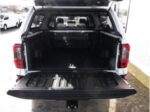 Ford Ranger DK Tremor 205 PS 2.0l Diesel ⚡SOFORT VERFÜGBAR⚡