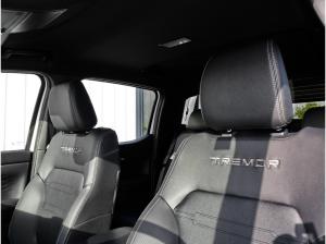 Ford Ranger DK Tremor 205 PS 2.0l Diesel ⚡SOFORT VERFÜGBAR⚡