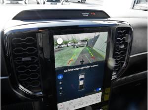 Ford Ranger DK Tremor 205 PS 2.0l Diesel ⚡SOFORT VERFÜGBAR⚡