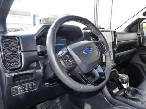 Ford Ranger DK Tremor 205 PS 2.0l Diesel ⚡SOFORT VERFÜGBAR⚡