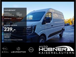 Nissan Interstar