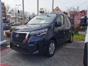 Nissan Primastar Kombi Tekna Autom. Navi|Kamera|SitzHeiz