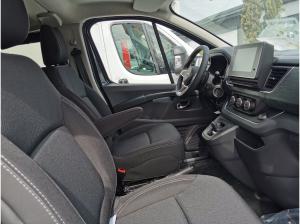 Nissan Primastar Kombi Tekna Autom. Navi|Kamera|SitzHeiz