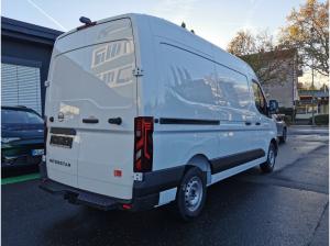 Nissan Interstar L3H2 N-Connecta Kamera|PDC|AppleCarplay