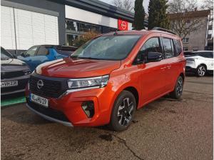 Nissan Townstar Kombi Tekna Navi|Kamera|Sitzheizung|LED