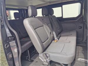 Nissan Primastar Kombi Tekna Autom. Navi|Kamera|SitzHeiz