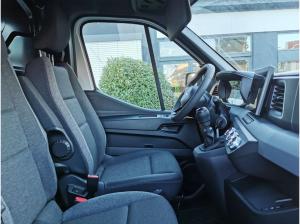 Nissan Interstar L3H2 N-Connecta Kamera|PDC|AppleCarplay