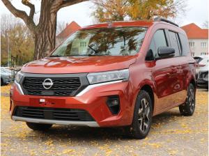 Nissan Townstar Kombi Tekna Navi|Kamera|Sitzheizung|LED