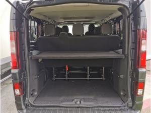 Nissan Primastar Kombi Tekna Autom. Navi|Kamera|SitzHeiz