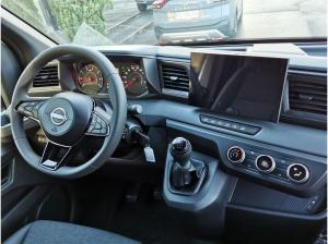 Nissan Interstar L3H2 N-Connecta Kamera|PDC|AppleCarplay